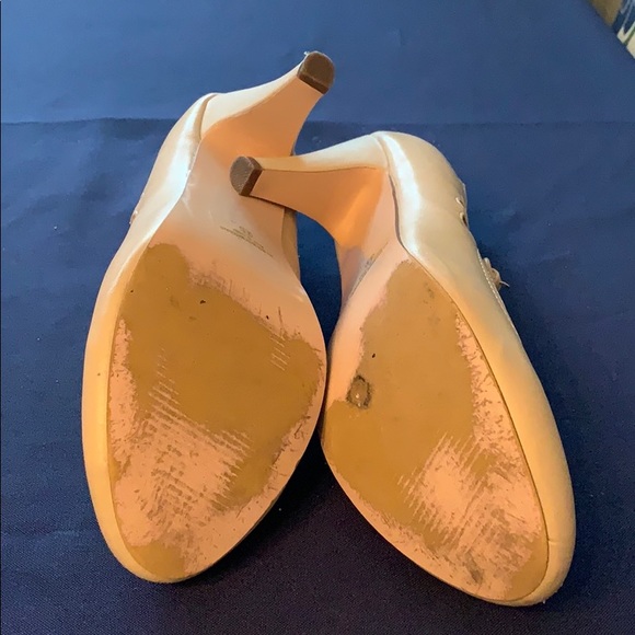 Nude pumps - Picture 4 of 6